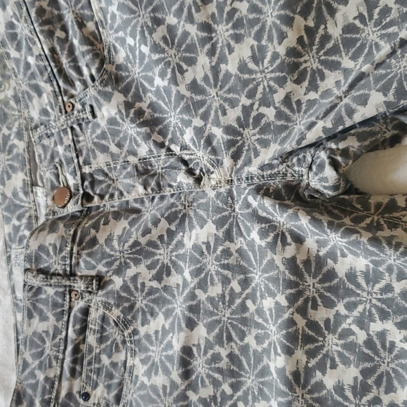 Gap 1969 Sz. 29R Legging Jeans - Picture 8 of 12